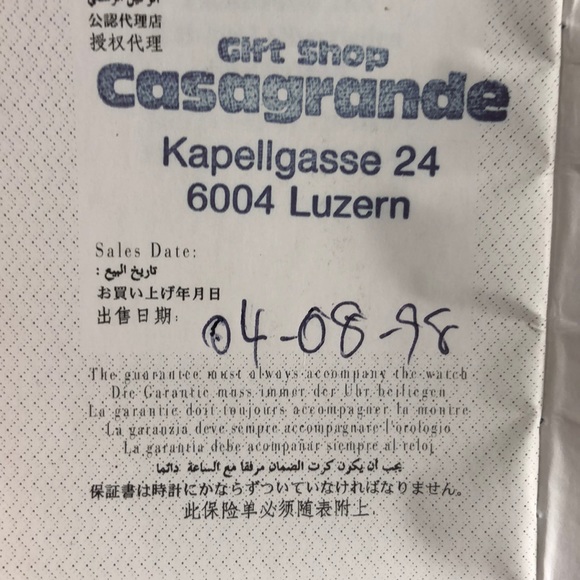 💎GENUINE DIAMONDS💎 - Picture 5 of 5